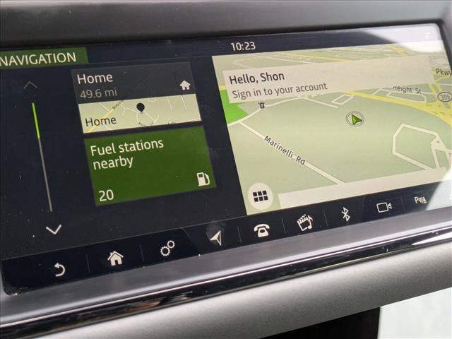 Used 2020 Land Rover Range Rover Evoque R-Dynamic S AWD/4WD image 13