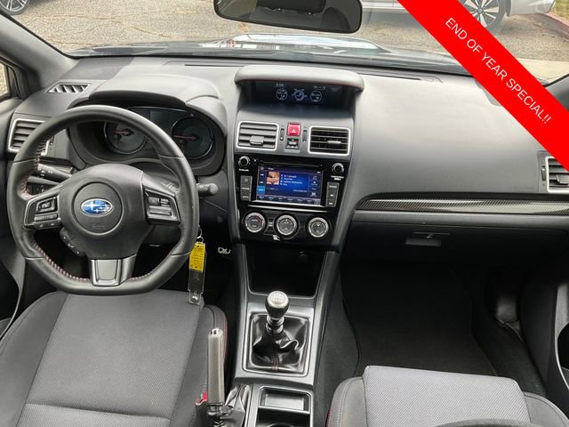 Used 2021 Subaru WRX image 16