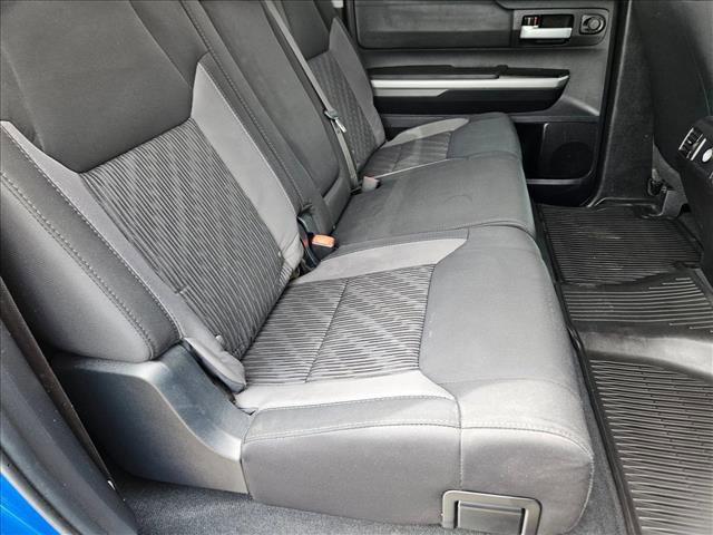 Used 2016 Toyota Tundra SR5 w/ TRD Off Road Package AWD/4WD image 17