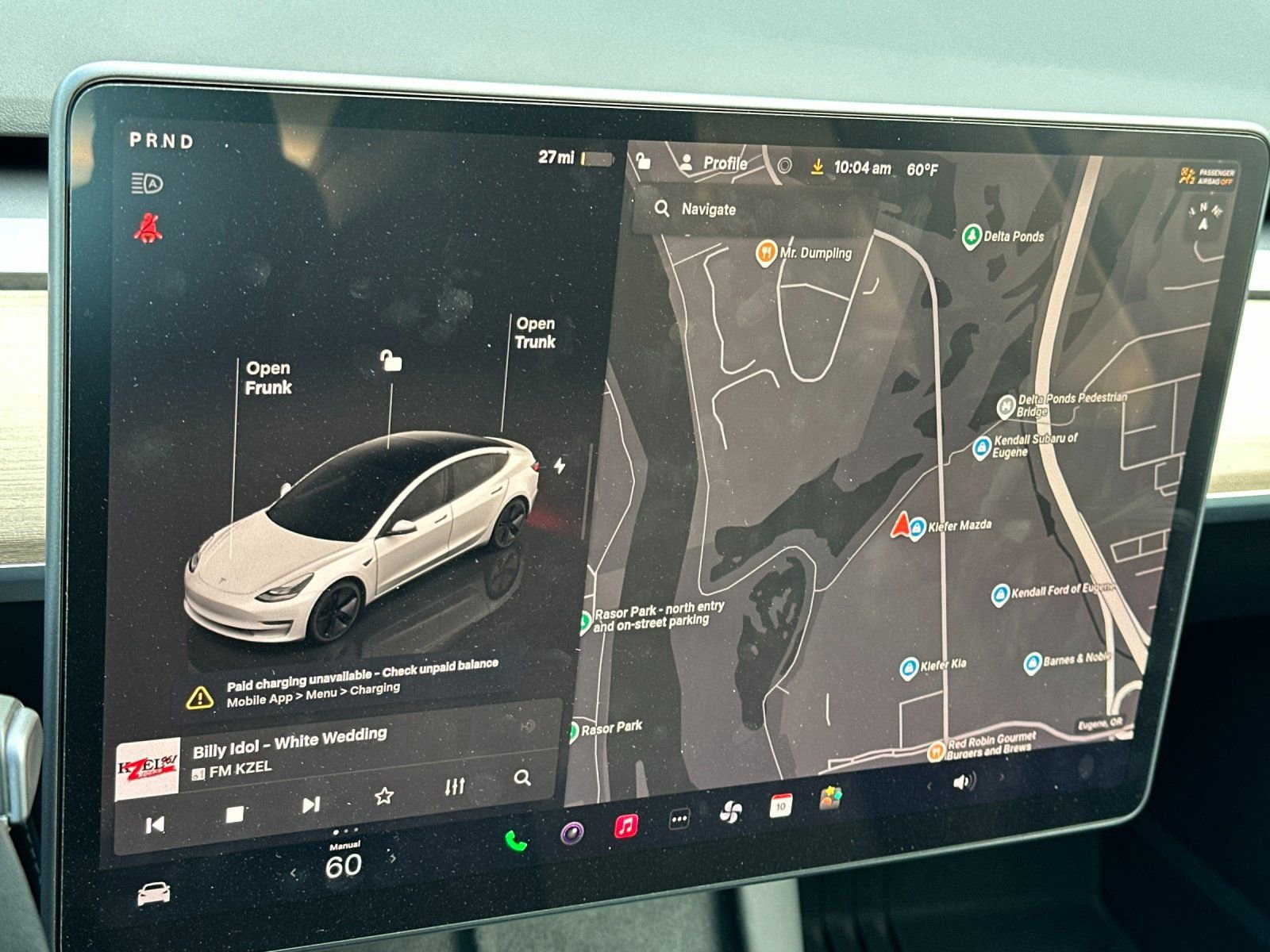 Used 2023 Tesla Model 3 Standard Range image 17