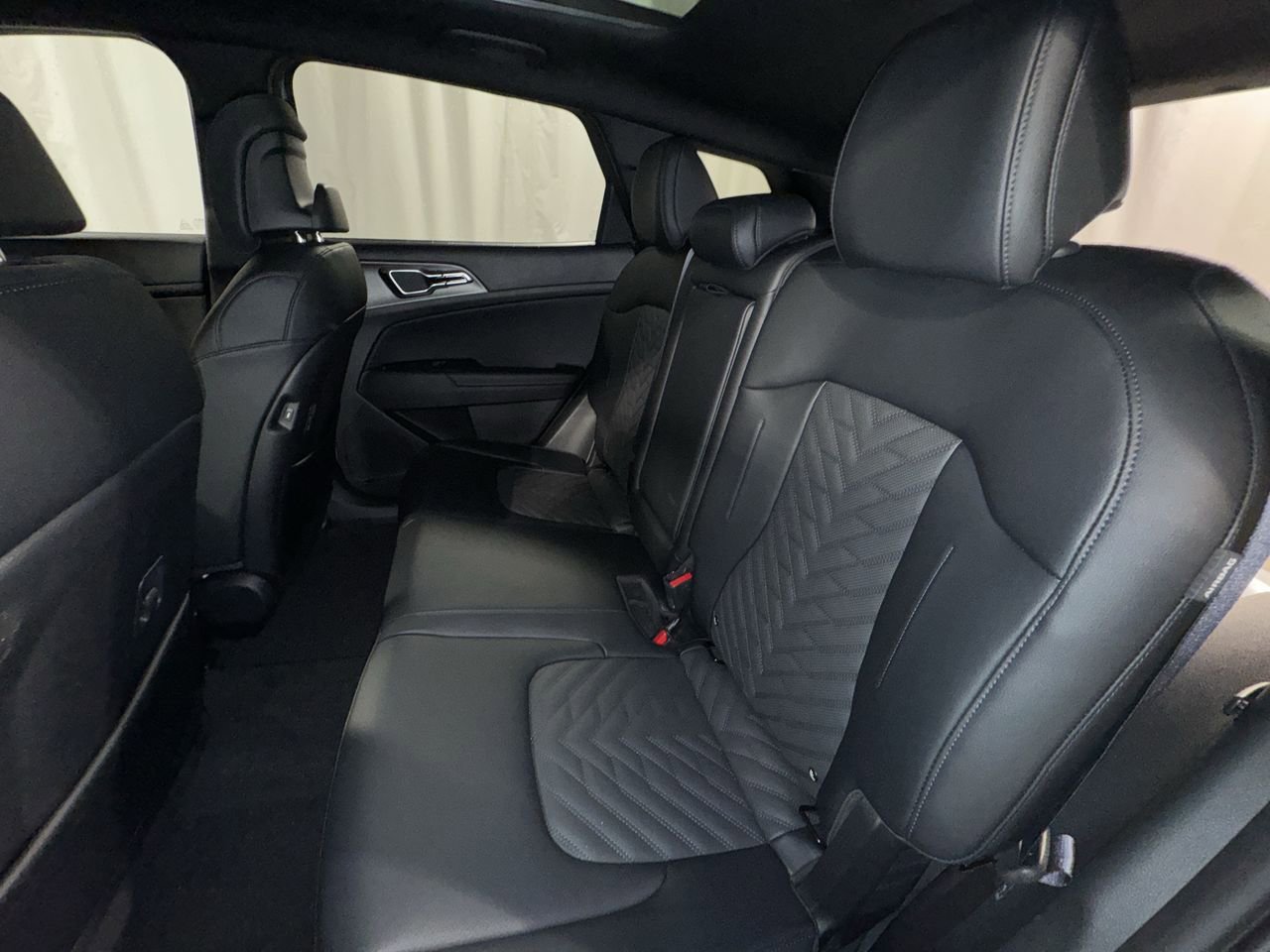 New 2026 Kia Sportage X-Line Prestige image 28