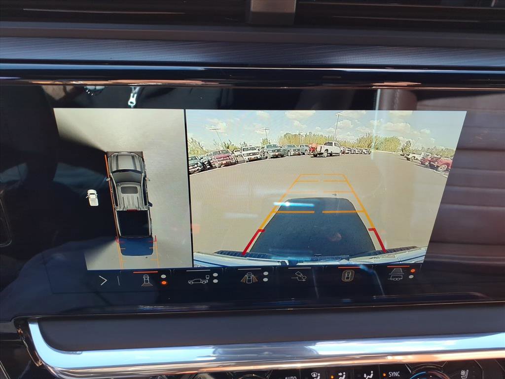 Used 2024 GMC Sierra 1500 Denali Ultimate image 19