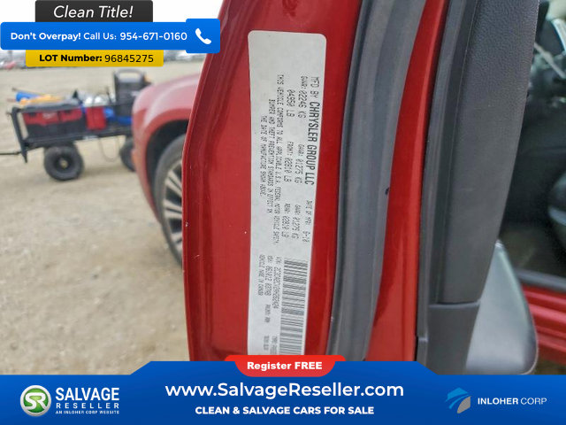 Used 2010 Chrysler 300 S image 16