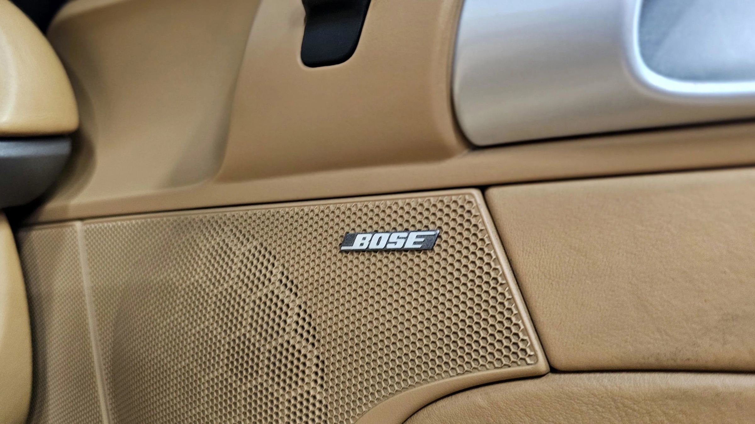 Used 2005 Porsche Boxster RWD image 22