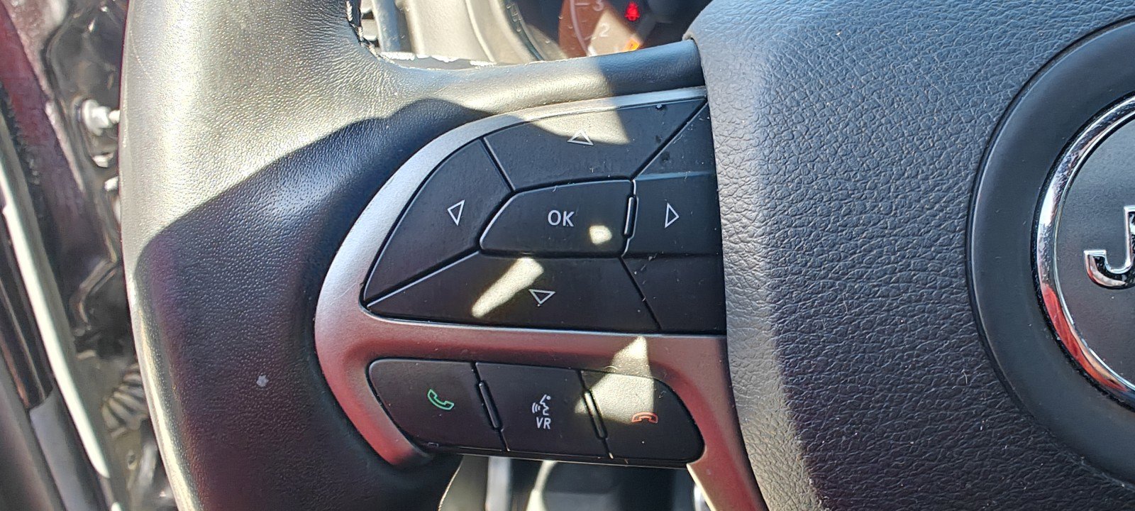 Used 2020 Jeep Grand Cherokee High Altitude image 34