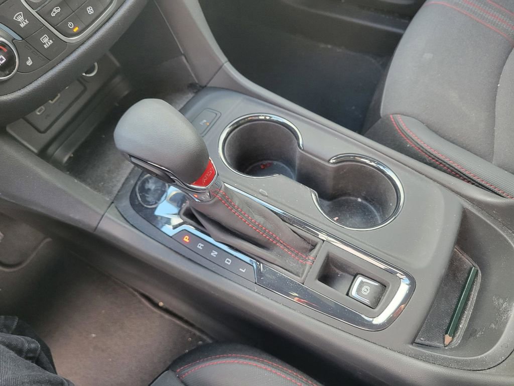 Used 2023 Chevrolet Equinox RS image 14