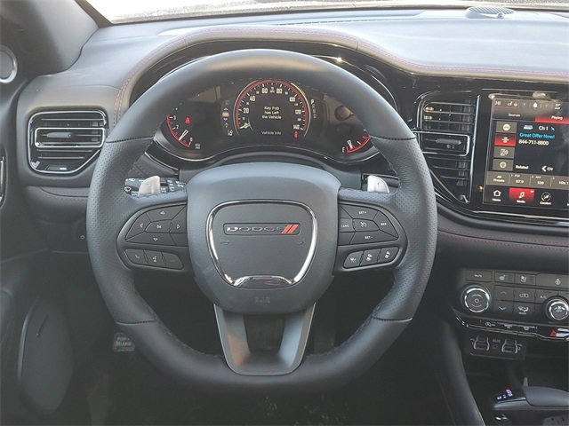 New 2026 Dodge Durango GT image 14