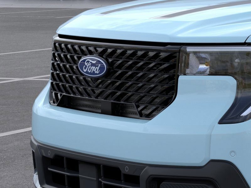 New 2026 Ford Maverick Lariat w/ Black Appearance Package AWD/4WD image 19