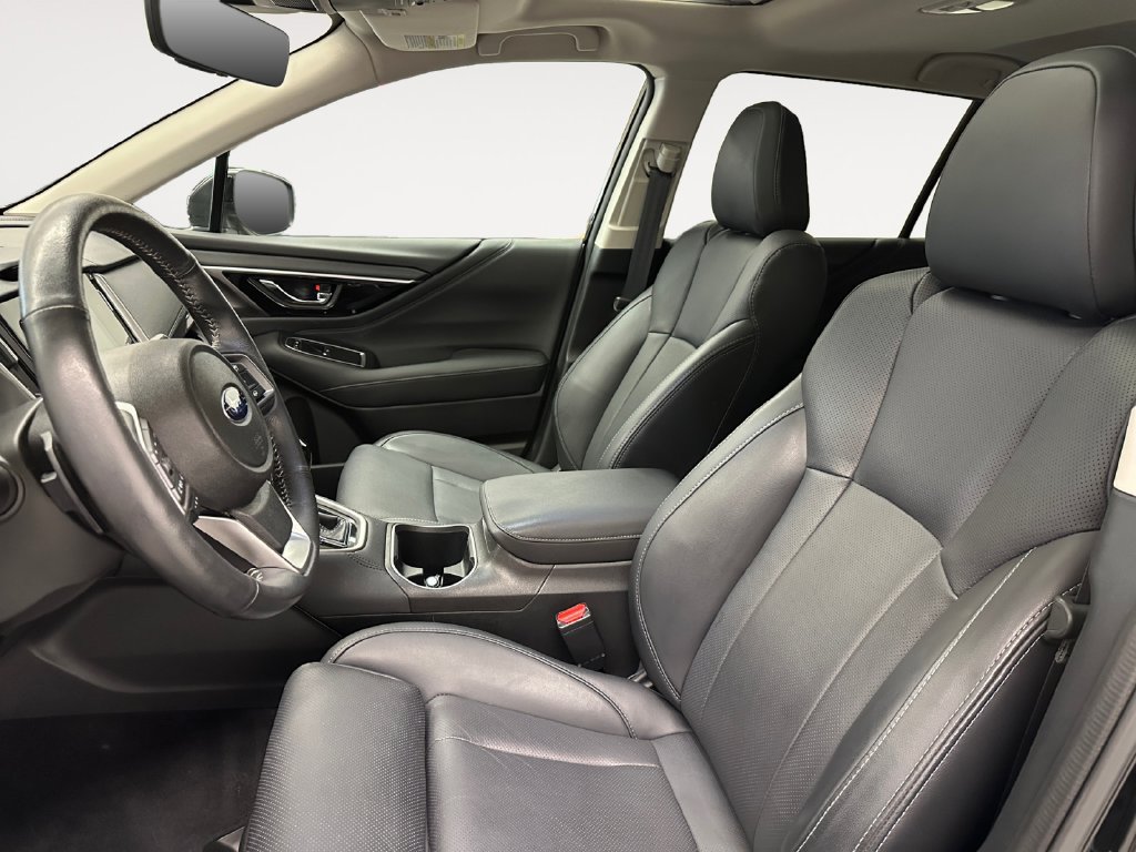 Used 2024 Subaru Outback Limited XT AWD/4WD image 5