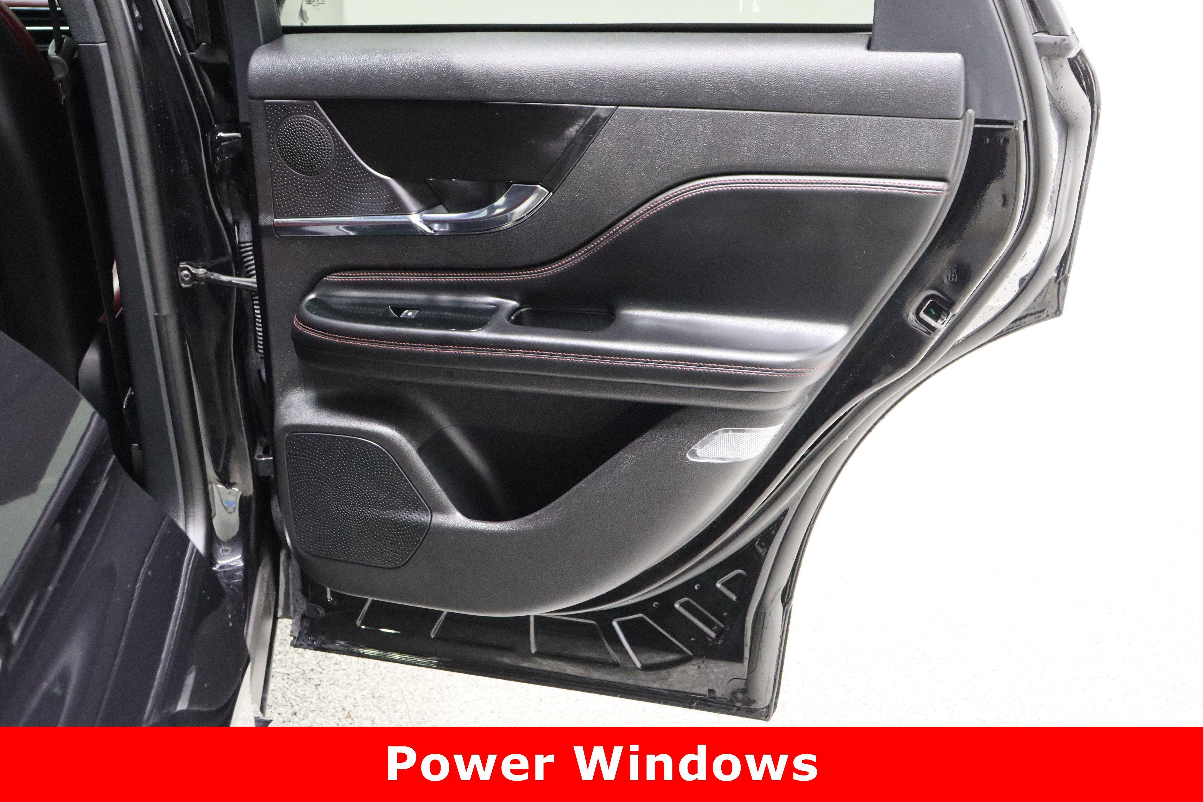 Used 2024 Lincoln Corsair Reserve w/ Equipment Group 201A image 34