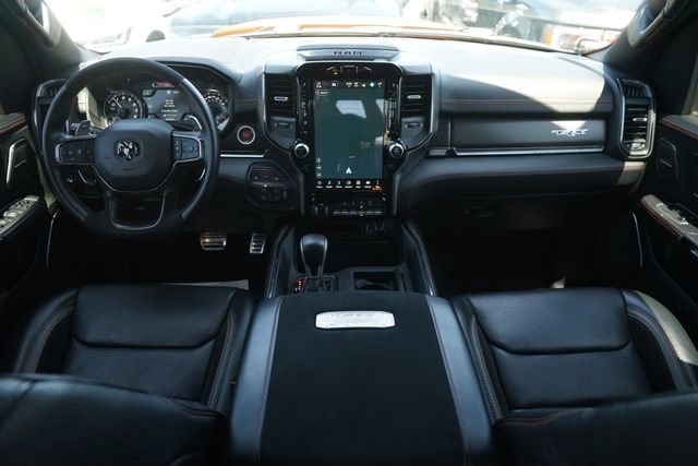 Used 2022 RAM 1500 TRX w/ TRX Level 2 Equipment Group AWD/4WD image 21