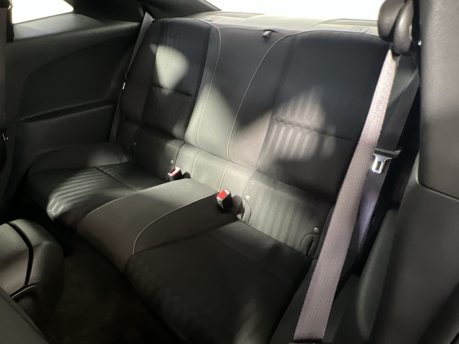 Used 2014 Chevrolet Camaro LS RWD image 26