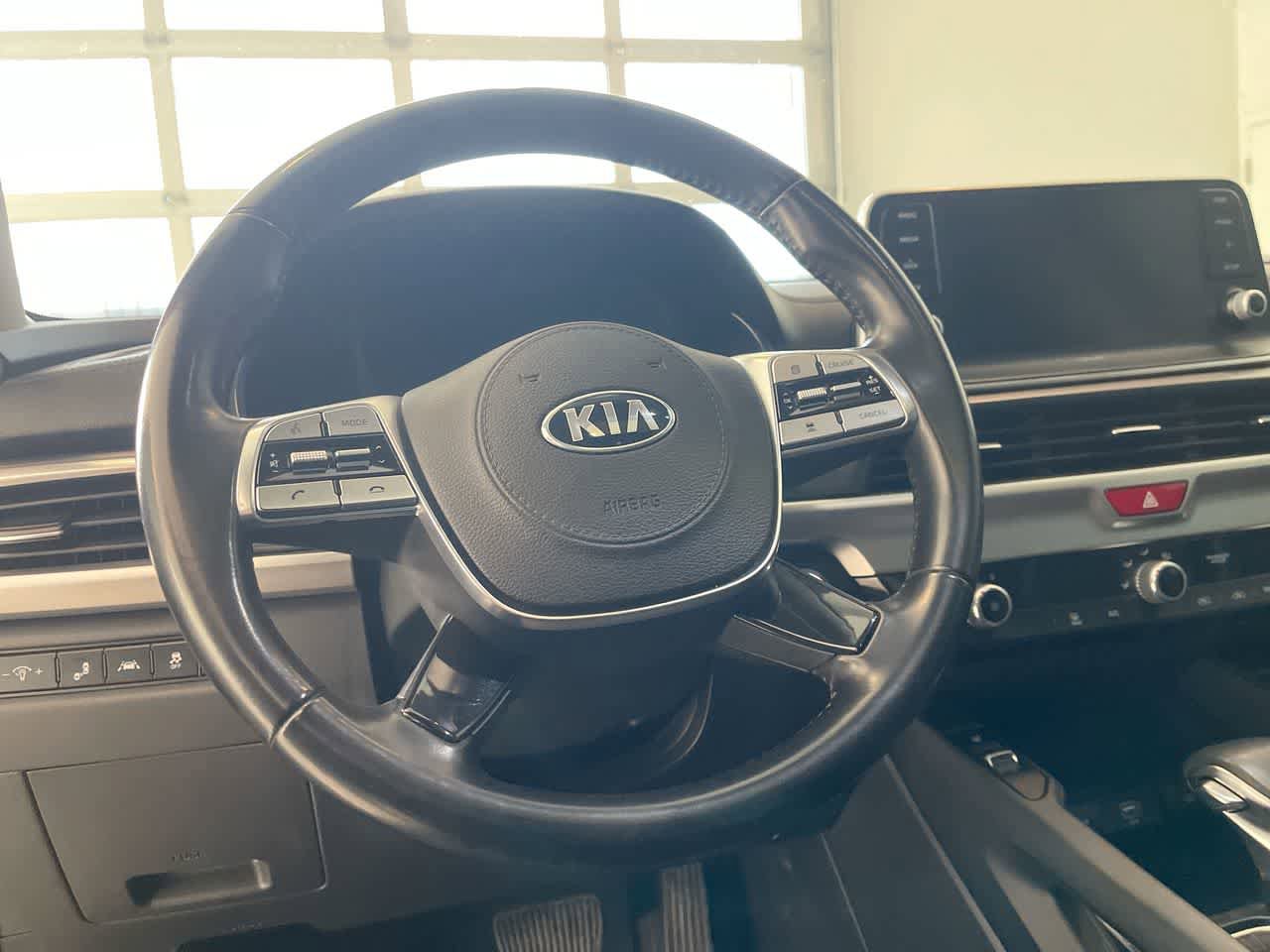 Used 2020 Kia Telluride S AWD/4WD image 14