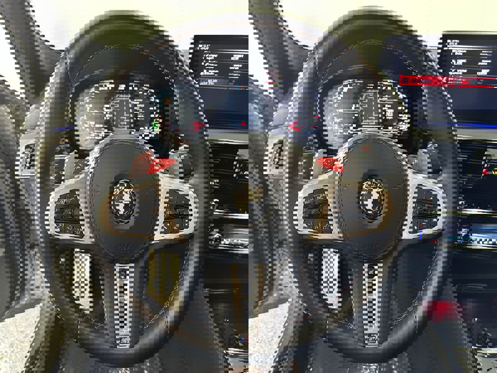 Used 2021 BMW M5 w/ Competition Package image 14