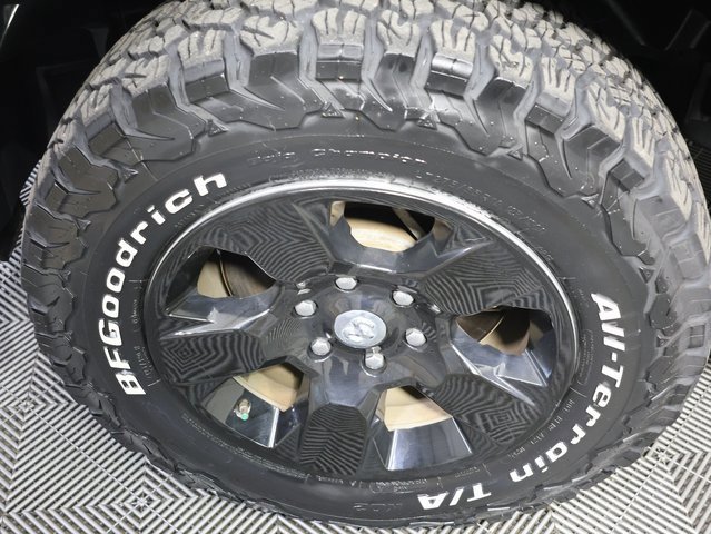 Used 2020 RAM 1500 Big Horn image 25