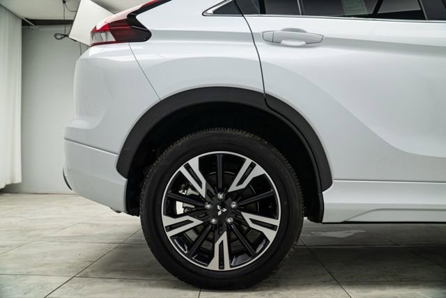 New 2025 Mitsubishi Eclipse Cross SEL image 35