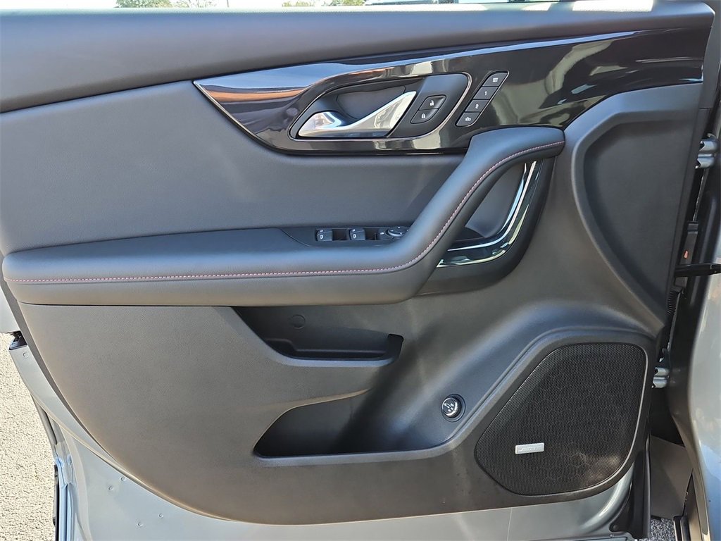Used 2024 Chevrolet Blazer RS w/ Enhanced Convenience Package image 22