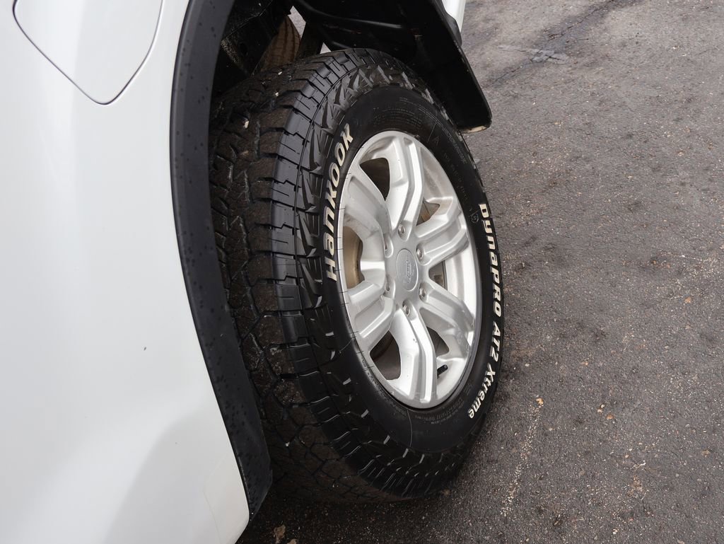 Used 2021 Ford Ranger XL w/ Equipment Group 101A High image 38