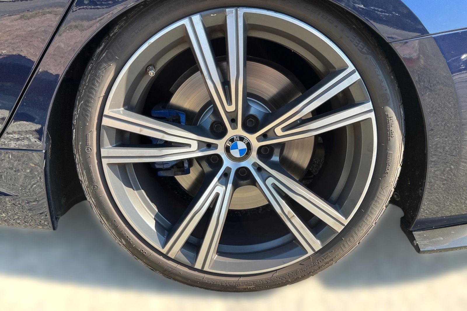 Used 2020 BMW M340i w/ Premium Package RWD image 6