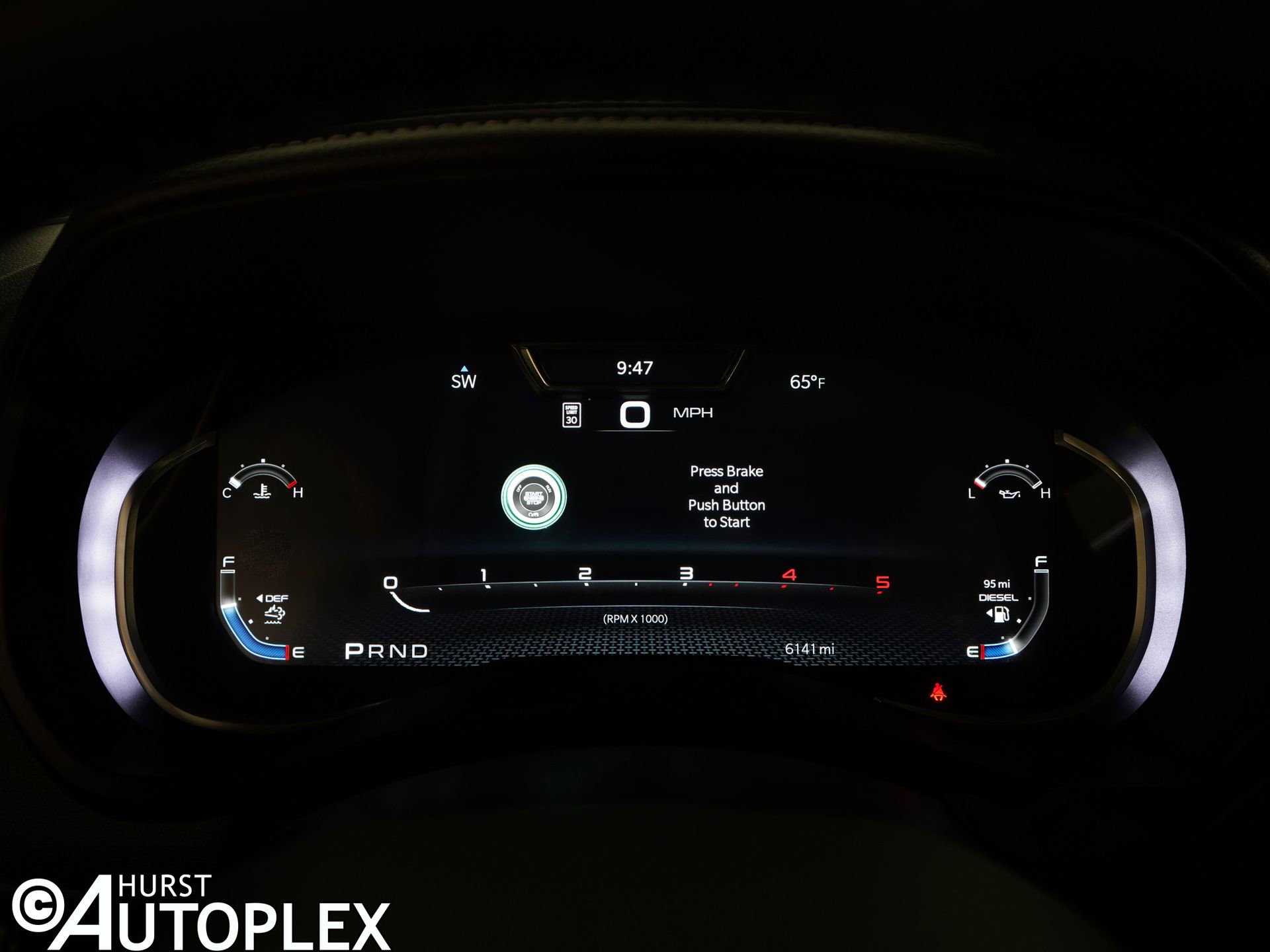 Used 2026 RAM 2500 Laramie image 19