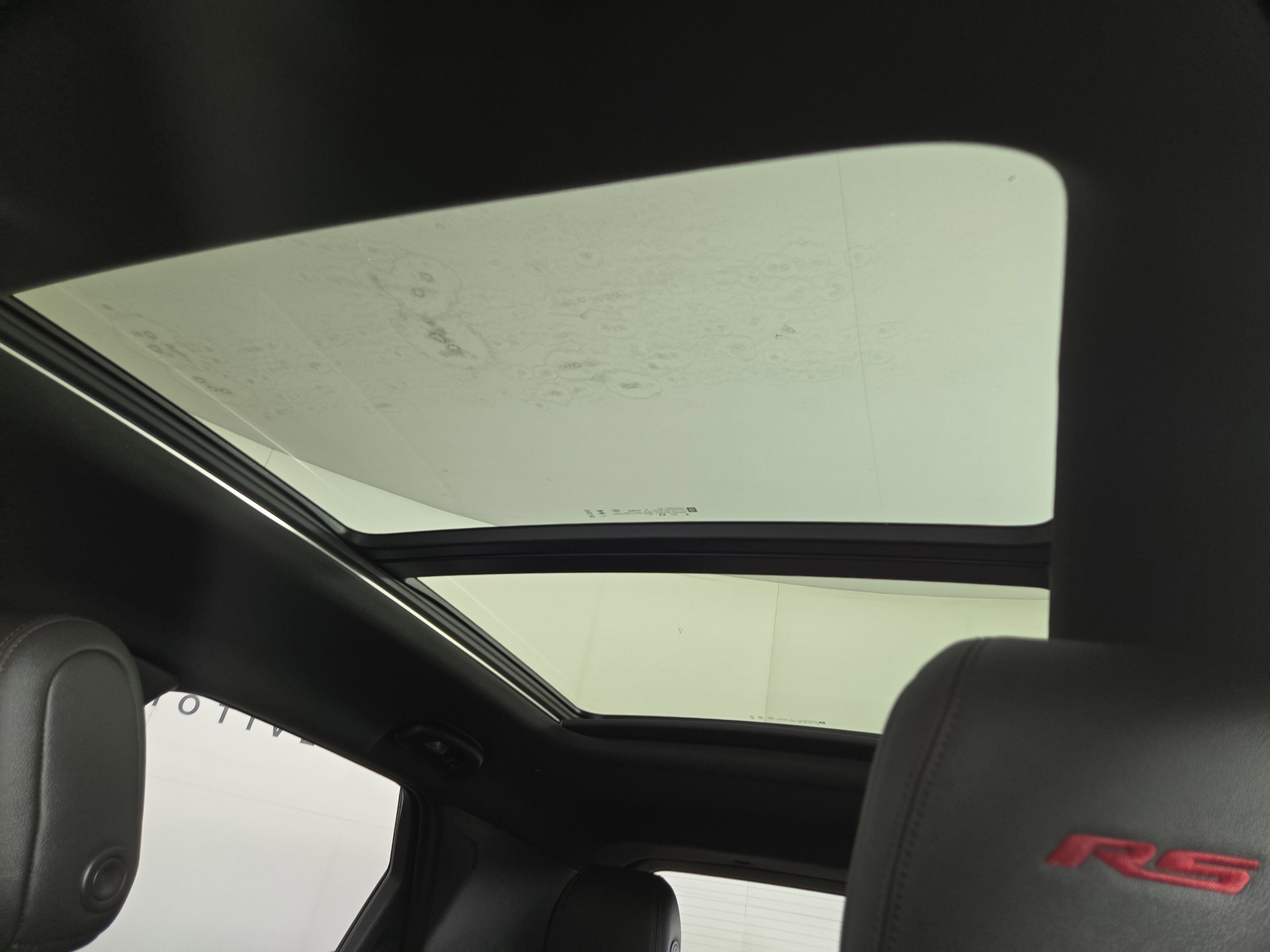 Certified 2025 Chevrolet TrailBlazer RS w/ Convenience Package image 21