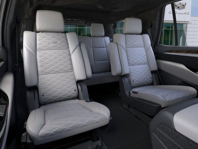 New 2026 Cadillac Escalade Platinum Sport image 17
