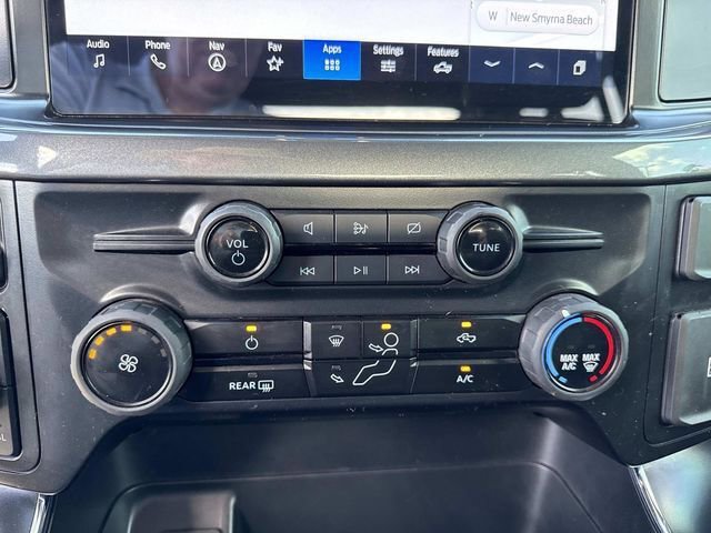 Used 2024 Ford F150 STX AWD/4WD image 27