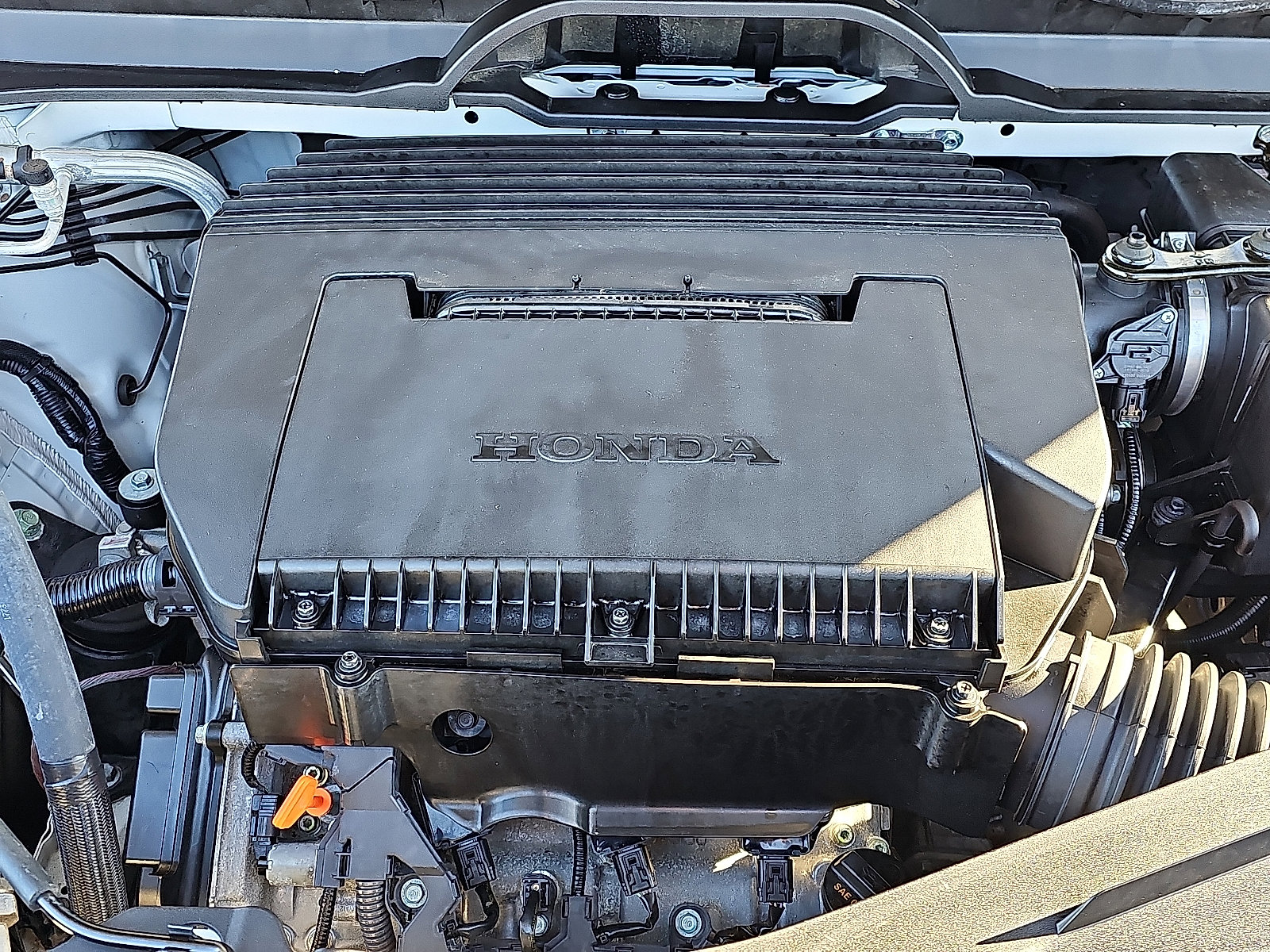 Used 2023 Honda Pilot EX-L image 28