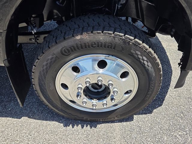 Used 2026 Ford F450 Platinum w/ Platinum Plus Package AWD/4WD image 15