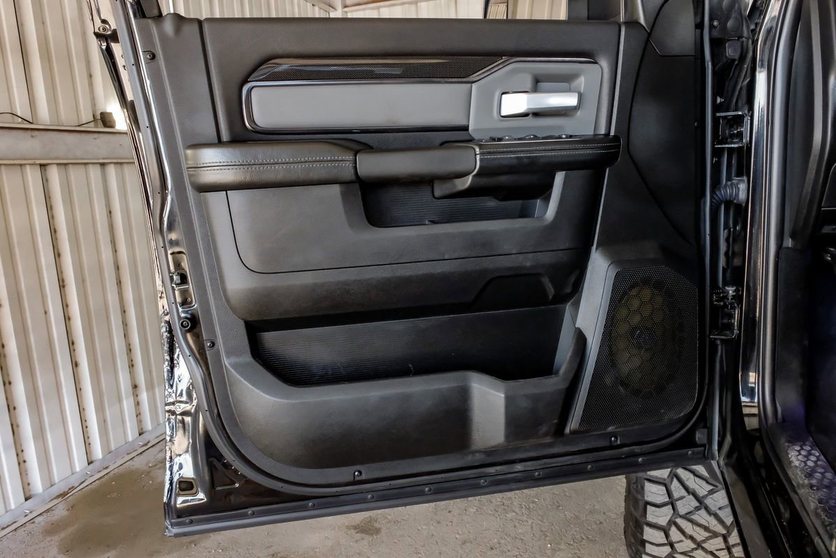 Used 2020 RAM 2500 Power Wagon image 43