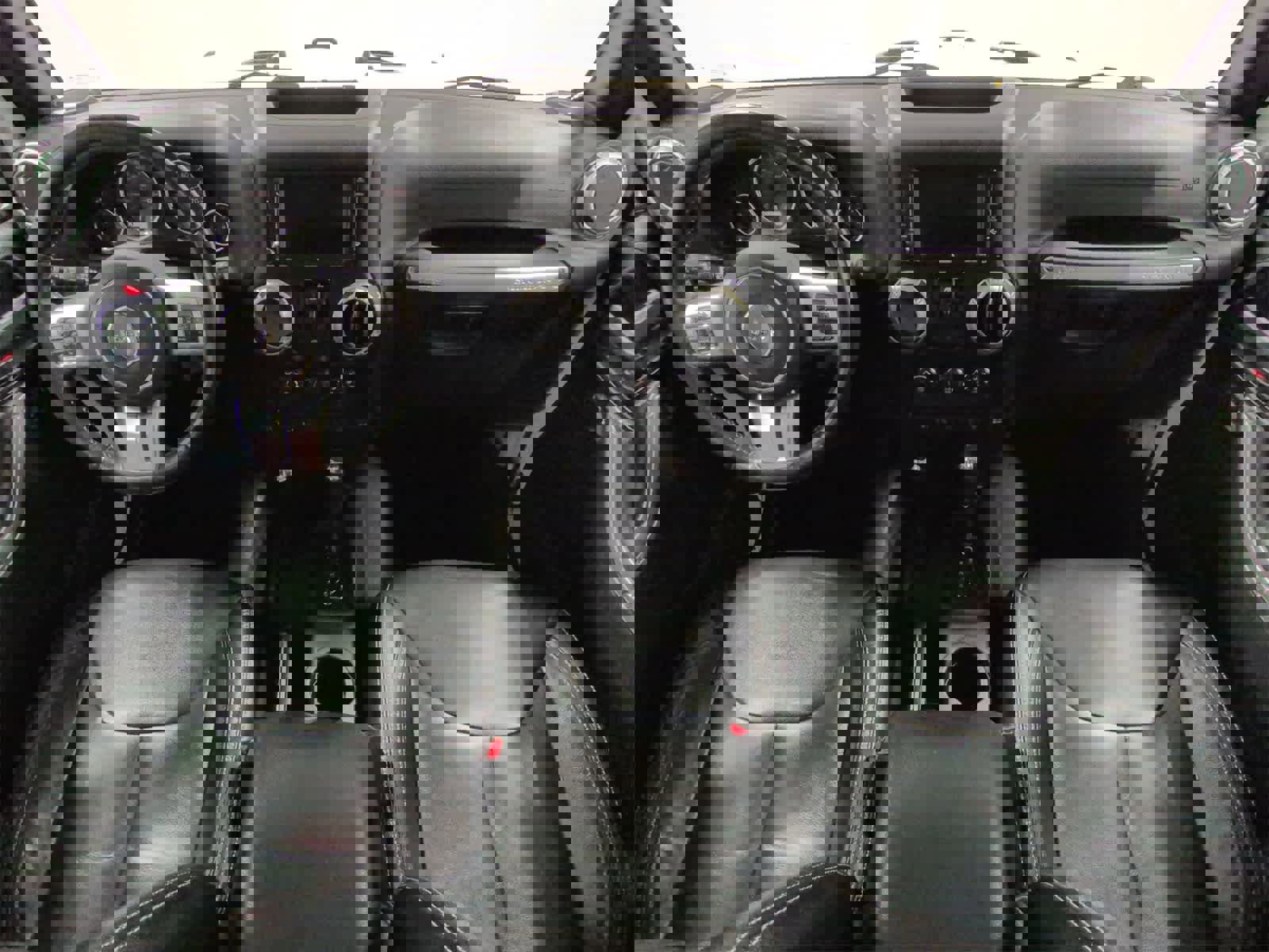 Certified 2017 Jeep Wrangler Unlimited Rubicon image 16