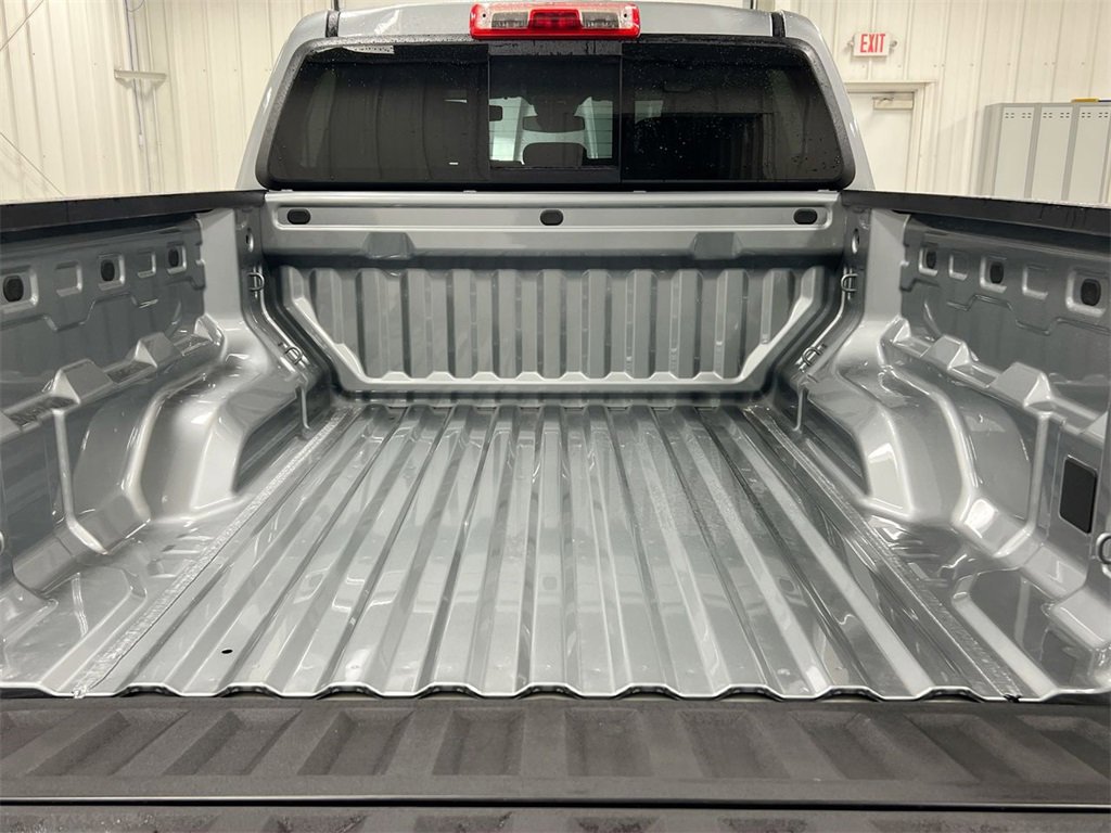 New 2026 Chevrolet Colorado Trail Boss image 24