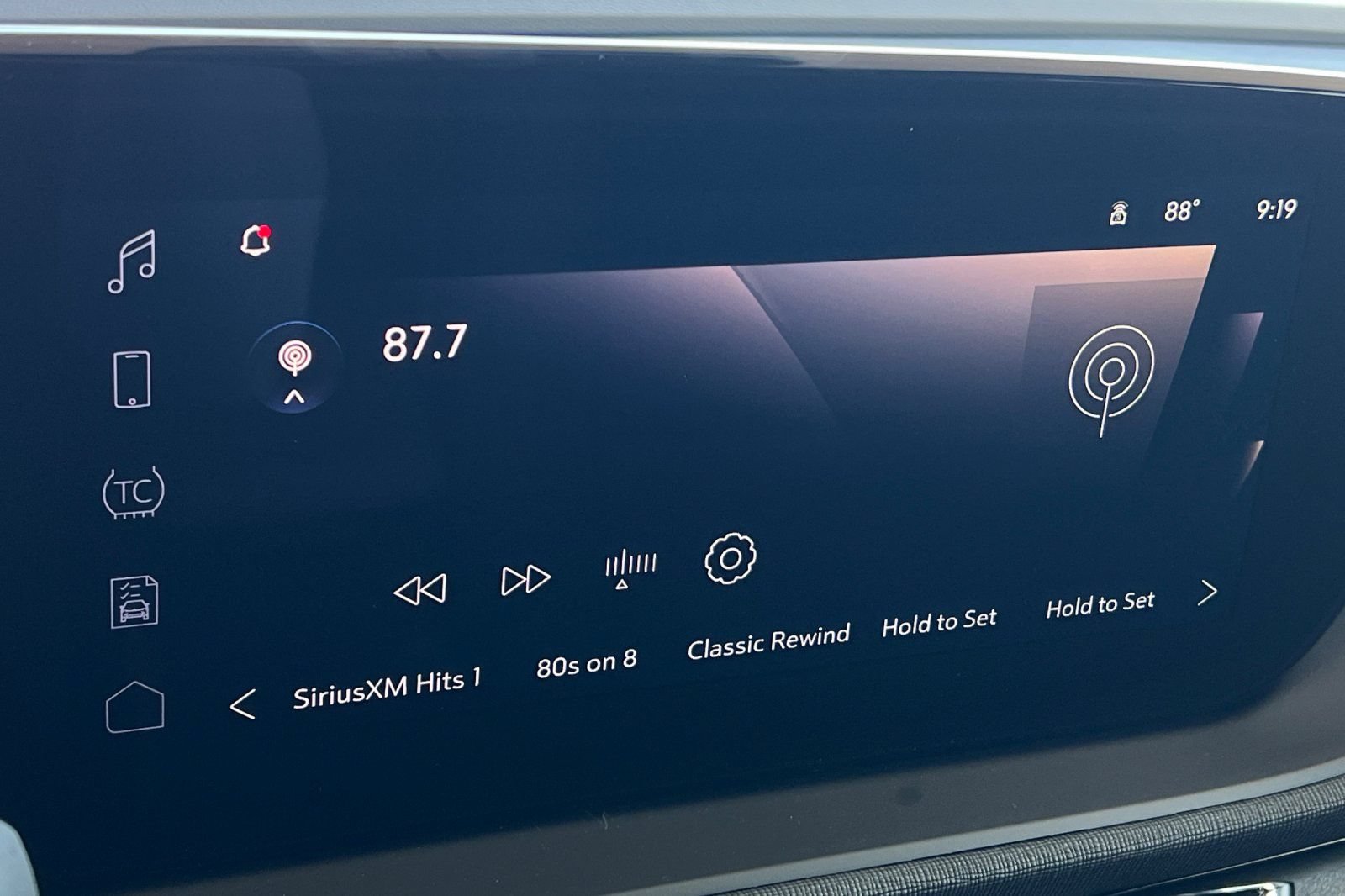New 2026 Buick Envista Sport Touring w/ Convenience I Package FWD image 16