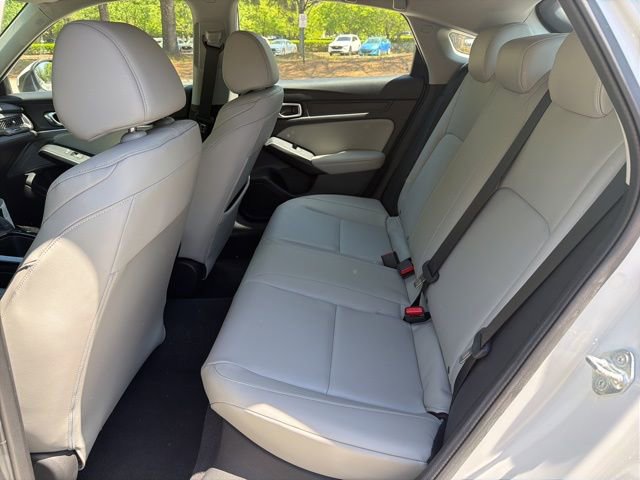 Used 2023 Acura Integra FWD image 22
