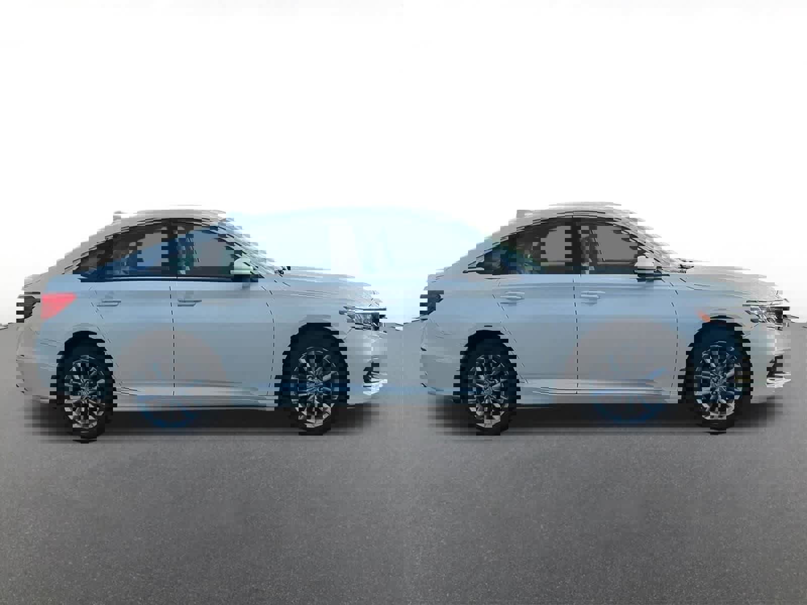 Used 2022 Honda Accord LX image 7