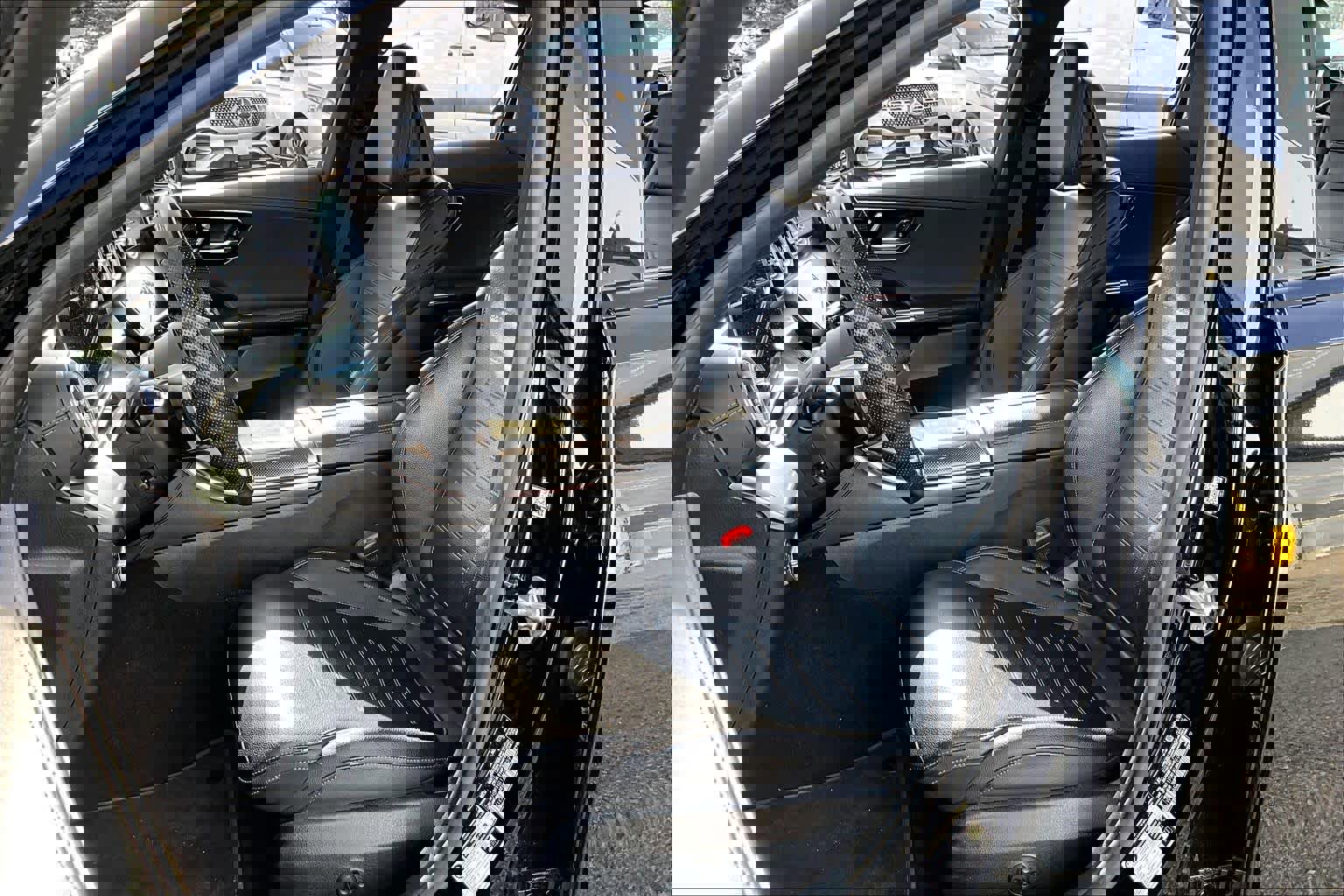 Used 2023 Mercedes-Benz C 300 4MATIC Sedan image 8