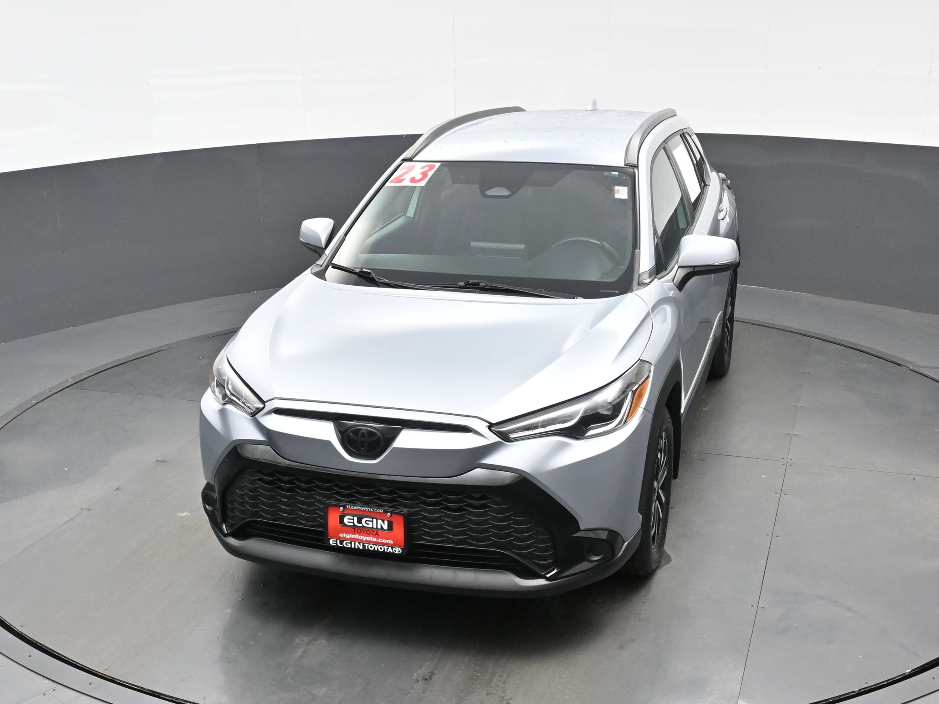 Used 2023 Toyota Corolla Cross S image 27