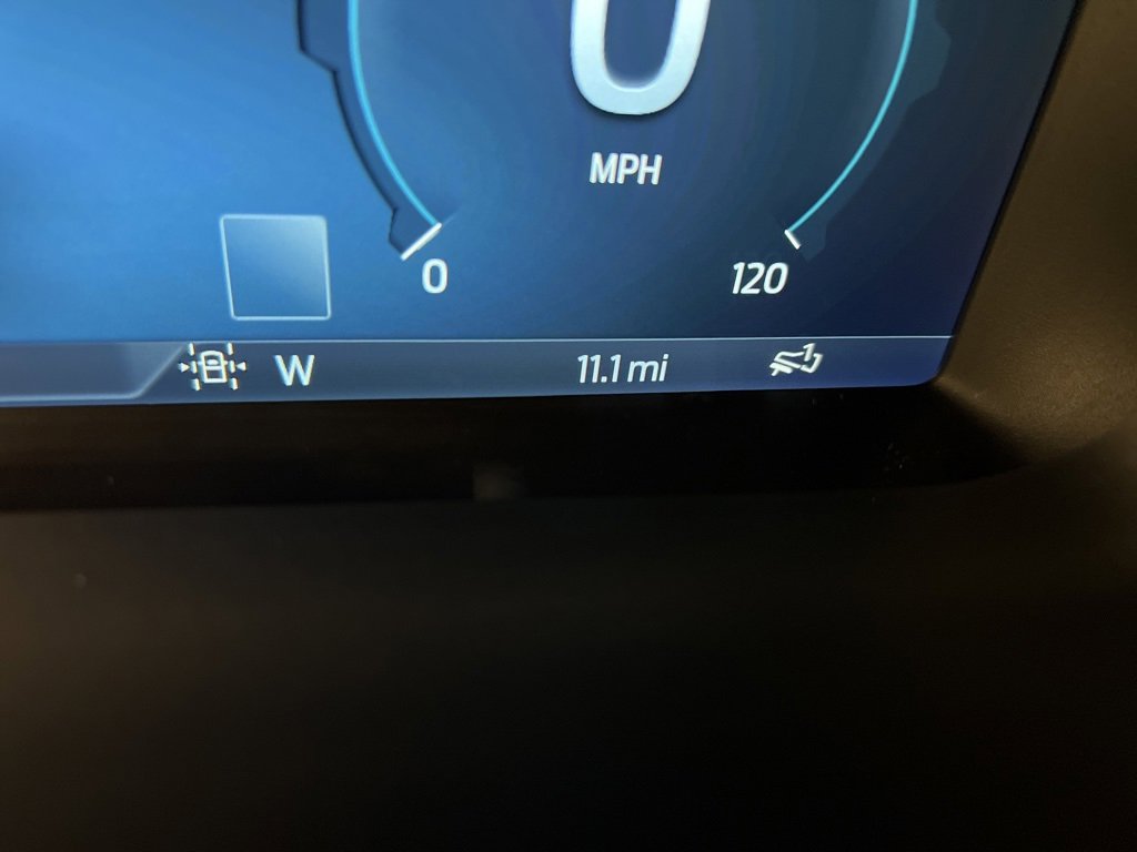 New 2025 Ford F150 Lightning Lariat image 22