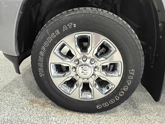 Used 2021 RAM 3500 Limited AWD/4WD image 10