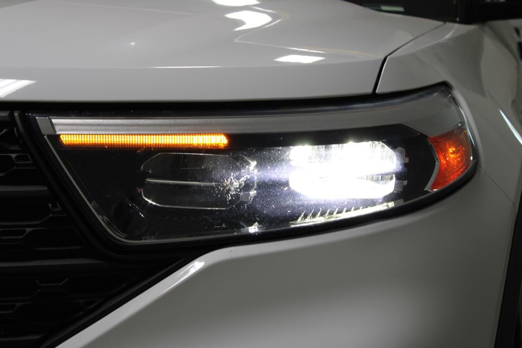 Used 2020 Ford Explorer 2WD image 52