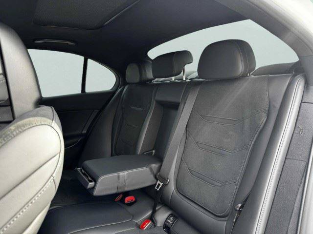 Used 2024 Mercedes-Benz C 36 AMG S image 55