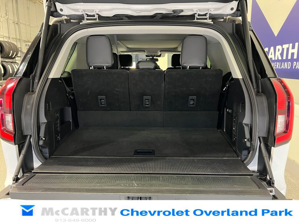 Used 2025 Ford Expedition Platinum AWD/4WD image 33