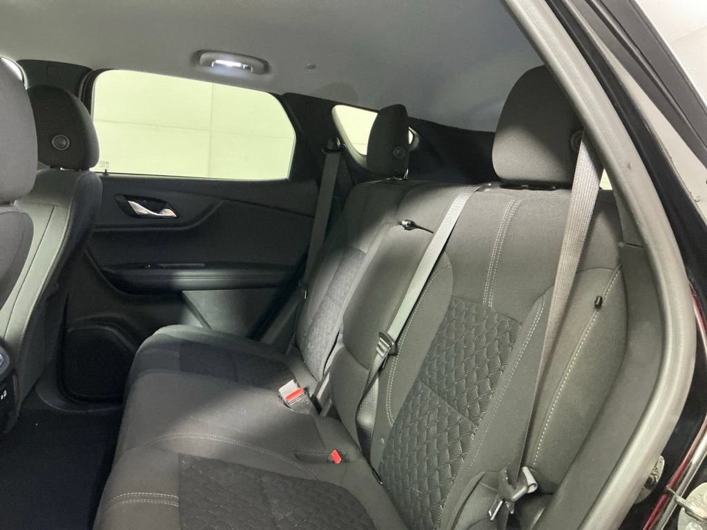 Used 2020 Chevrolet Blazer LT FWD image 24