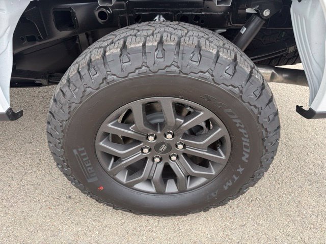 New 2026 Ford F150 Tremor w/ Equipment Group 402A High AWD/4WD image 5
