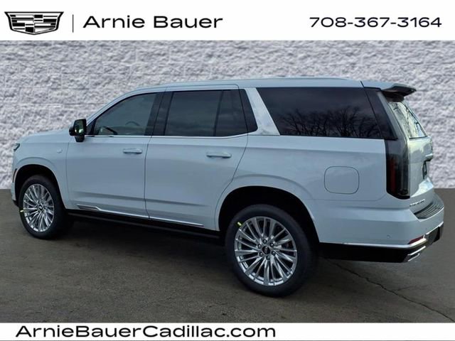 New 2026 Cadillac Escalade Luxury w/ Touring Package image 8