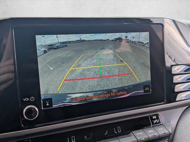 Used 2025 Toyota Camry LE image 13