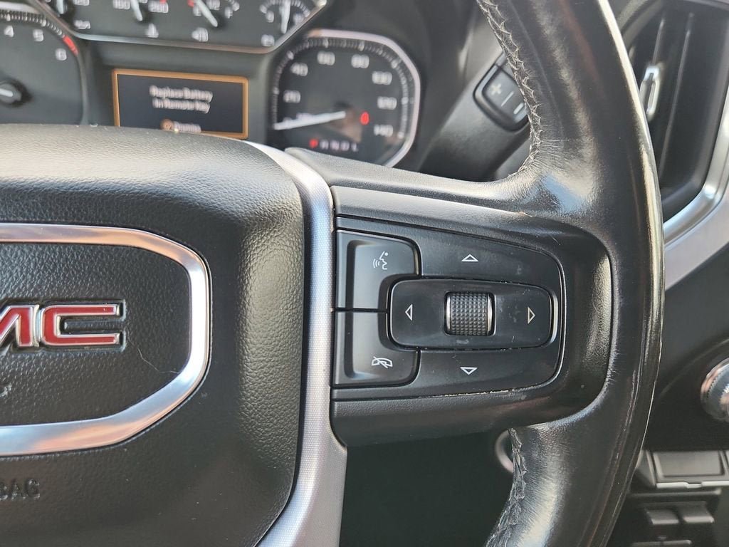 Used 2019 GMC Sierra 1500 Elevation w/ Max Trailering Package AWD/4WD image 22
