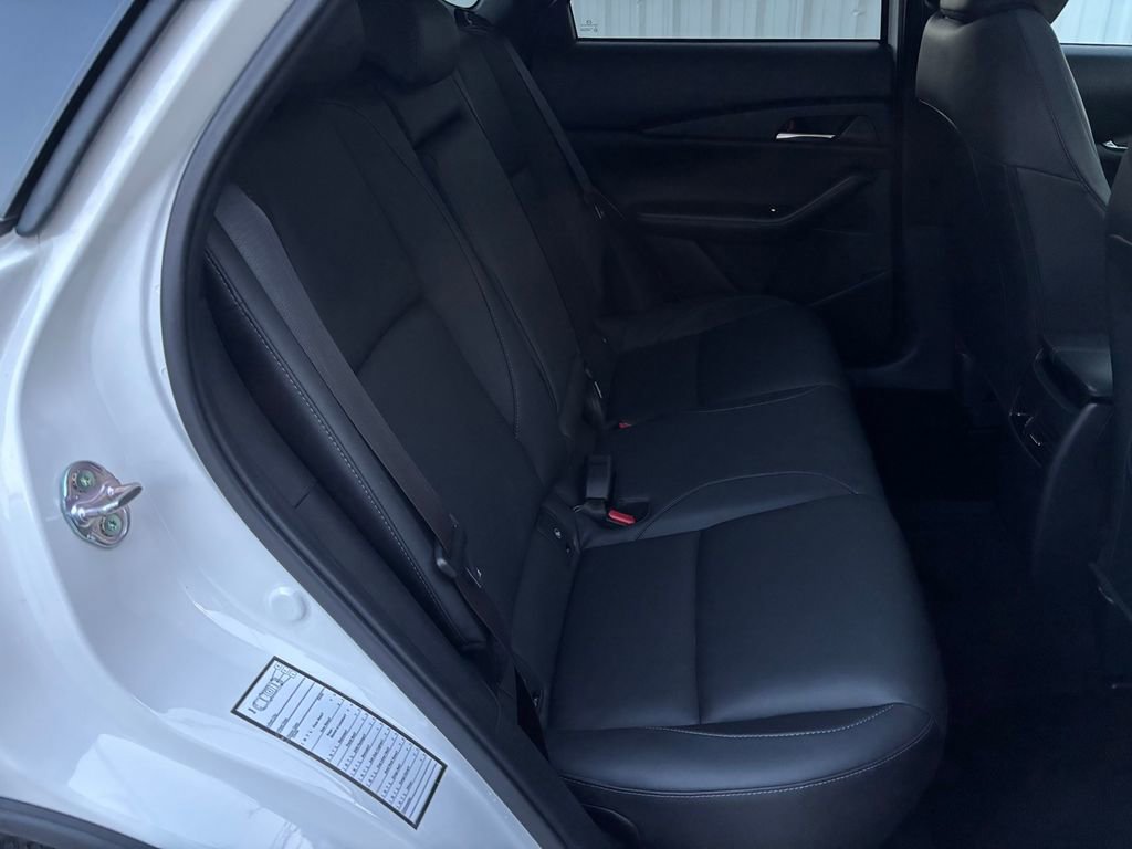 Used 2025 MAZDA CX-30 AWD 2.5 S w/ Preferred Package image 33