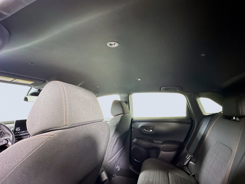 Used 2024 Honda HR-V Sport image 13