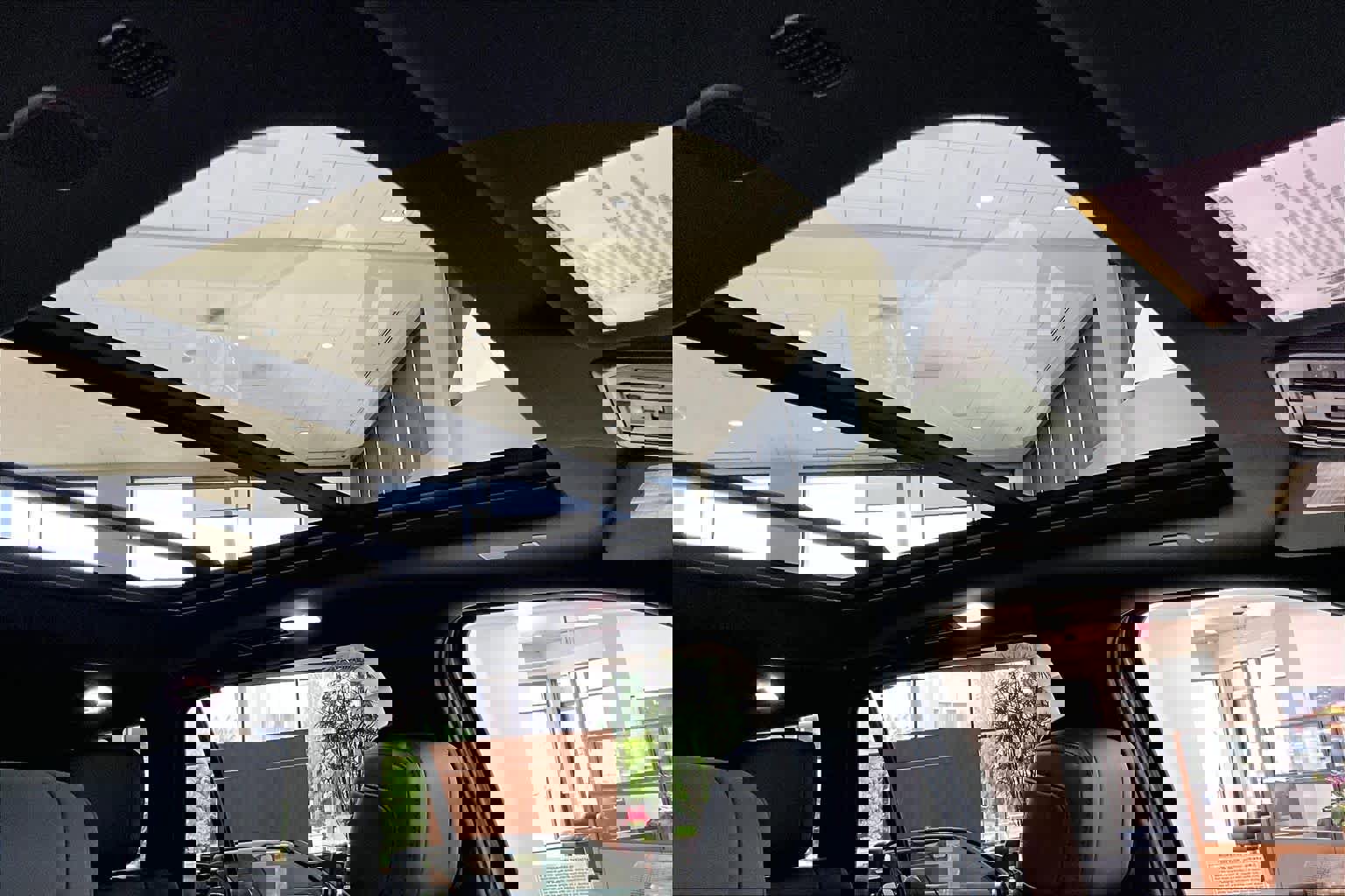 Used 2026 Toyota Sequoia Platinum w/ TRD Performance Package (TMS) image 13